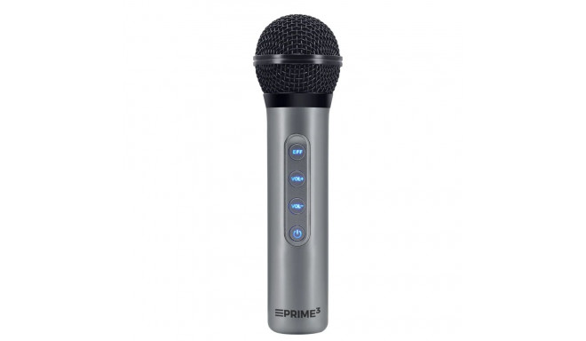 Dual Wireless VHF Microphone Prime3 AWM22DB