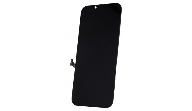 LCD Display with touch screen iPhone 14 Plus COF ZY black