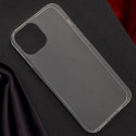 Slim case 1 mm for Samsung Galaxy S22 Ultra transparent