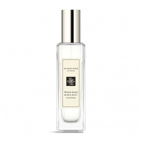 Jo Malone kölni vesi Wood Sage Sea Salt 30ml, ilma karpita