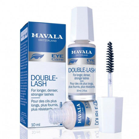 MAVALA DOUBLE LASH TRATAMIENTO DE PESTAÑAS 1UN