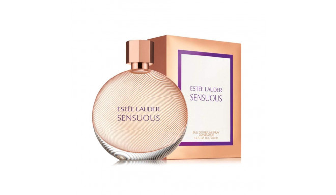 ESTEE LAUDER SENSUOUS EAU DE PARFUM 50ML VAPORIZADOR