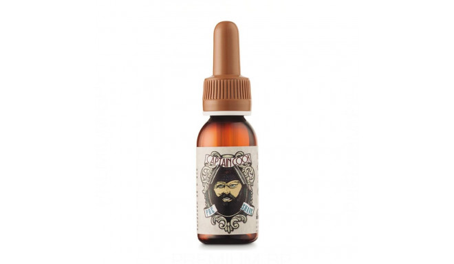 CAPTAIN COOK PRE-SHAVE ACEITE 30ML