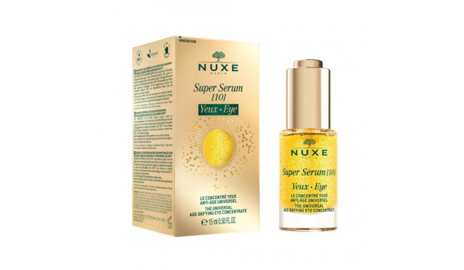NUXE ANTI-EDAD CONCENTRADO SUPER SERUM 15ML