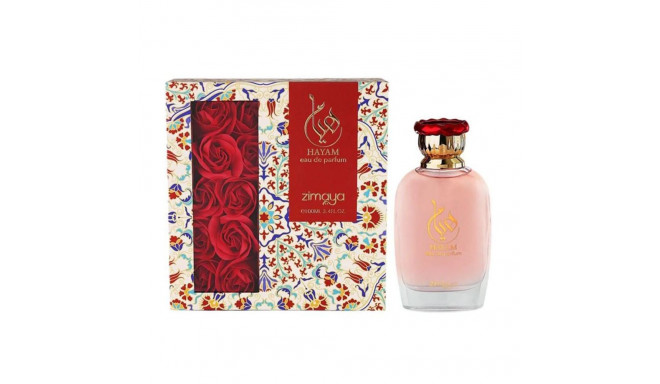 ZIMAYA HAYAM EAU DE PARFUM 100ML