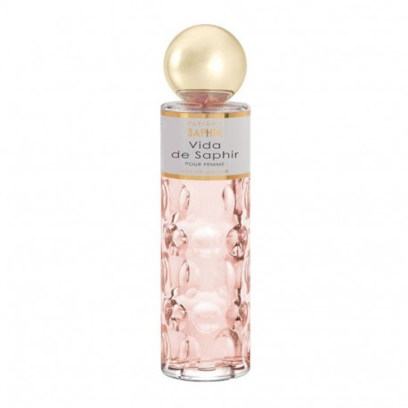 Saphir parfüümvesi Vida de Saphir naistele 200ml