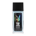 PLAYBOY YOU 2.0 LOADING SPRAY CORPORAL PARA EL 75ML VAPORIZADOR