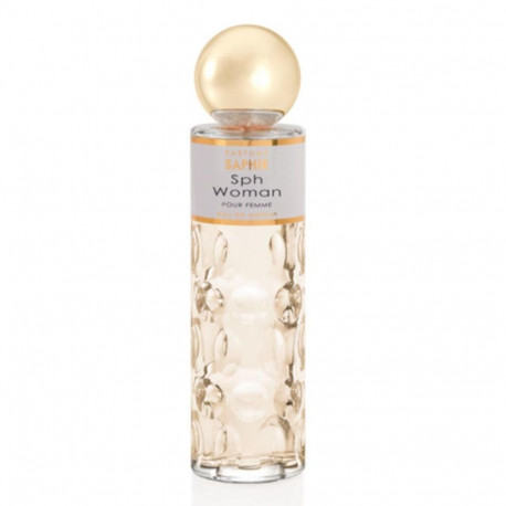 Saphir parfüümvesi naistele 200ml