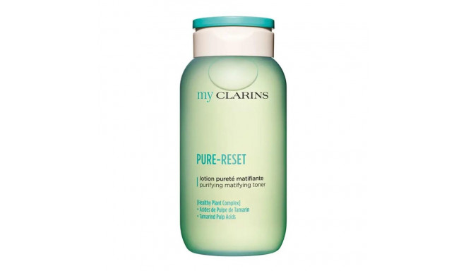 CLARINS MY CLARINS PURE-RESET TONICO MATIFICANTE 200ML