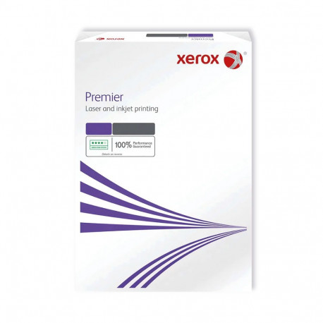 Copy paper A4 80g XEROX Premier 500 sheet