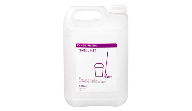 Cleaning agent disinfectant CHEMI-PHARM Smell Net, 5L