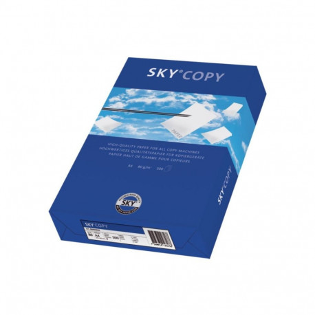 Copy paper Sky Copy A4 80g 500sh