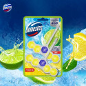 WC-värskendaja DOMESTOS Power 5 Lime 100g