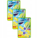 Toilet freshener DOMESTOS Power 5 Lime 100g