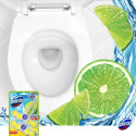 WC-värskendaja DOMESTOS Power 5 Lime 100g
