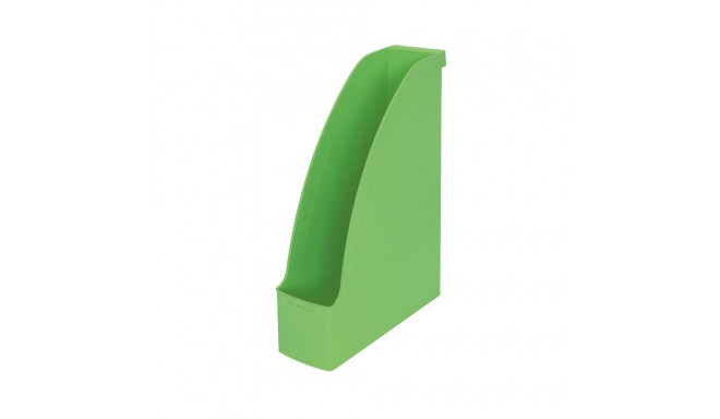 Magazine File Leitz Recycle A4 Green