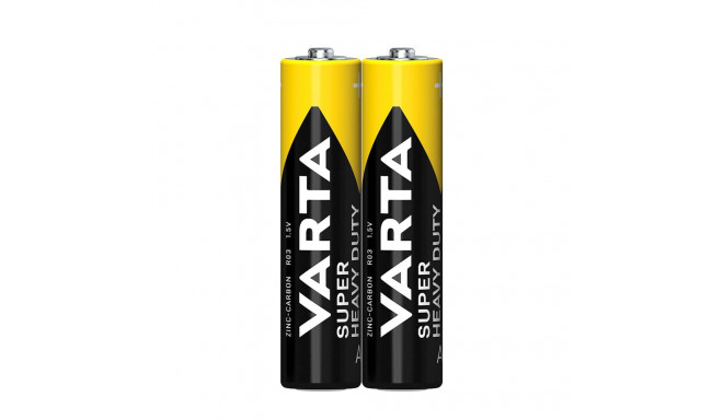 Patareid AAA VARTA Superlife 1,5V 2tk/pk
