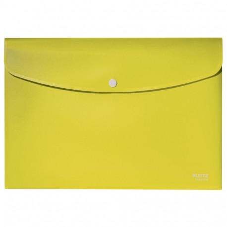 Kileümbrik trukiga A4 LEITZ Recycle kollane