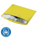DocumentWallet Leitz Recycle A4 PP Yello
