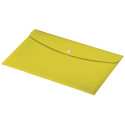 DocumentWallet Leitz Recycle A4 PP Yello