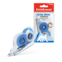 Лента корректирующая ERICH KRAUSE Arctic White 4,2мм х 5м