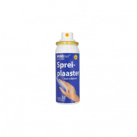 Spray patch WUNDmed 40ml