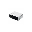 Wanbo Projector Mini Pro Portable 720p with Android system White EU