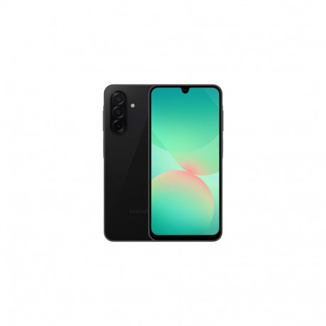 Samsung SM-A266 Galaxy A26 Dual SIM 5G 8GB RAM 256GB Black EU