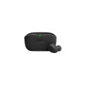 JBL Vibe Buds TWS Bluetooth Wireless In-Ear Earbuds Black EU