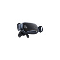 Baseus Car Charger LightChaser Series Inductive 15W holder for Air Vent, Black (BS-CM029)