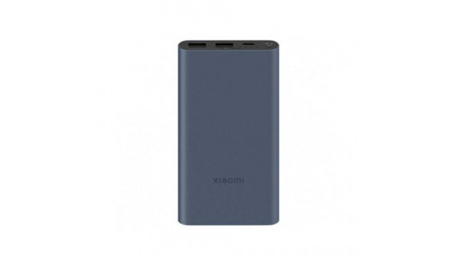 Xiaomi Power Bank 10000 mAh 22,5W Fast Charge Navy Blue EU BHR5884GL