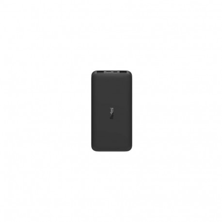 Xiaomi Power Bank Redmi 10.000 mAh Black EU VXN4305GL