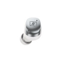 Sennheiser Momentum 4 True Wireless In-Ear Earbuds Silver EU
