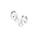Sennheiser Momentum 4 True Wireless In-Ear Earbuds Silver EU