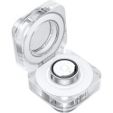 Samsung Galaxy Ring Q507 Size 7 Titanium Silver EU SM-Q507