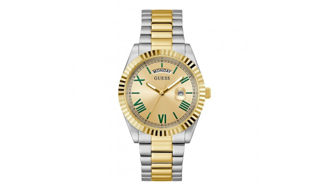 Guess Connoisseur GW0265G14 Mens Watch
