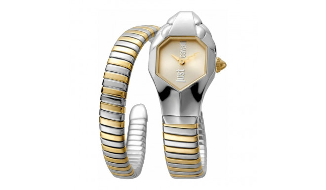 Just Cavalli Snake JC1L001M0035 Ladies Watch