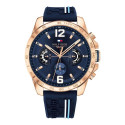 Tommy Hilfiger Decker 1791474 Mens Watch