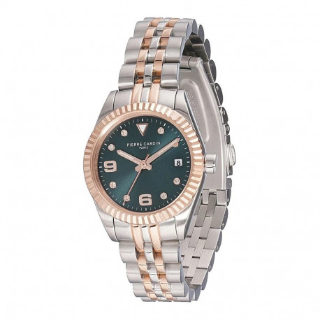 Pierre Cardin Opera Timbre CF.1012.MU.2 Ladies Watch