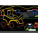 AVENIR Scratch  Construction