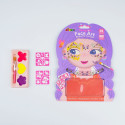 AVENIR Face Art Butterfly Princess