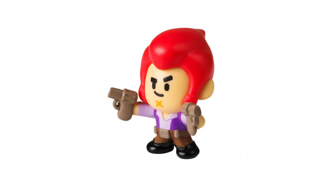BRAWL STARS Figūriņu komplekts, 2. sērija, 15 cm