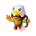 BRAWL STARS Figures 3-pack Series 2, 5 cm