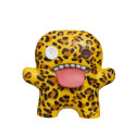 FUGGLER Collectible figures 5-pack, 6 cm
