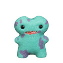 FUGGLER Collectible figures 5-pack, 6 cm