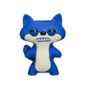 FUGGLER Collectible figures 5-pack, 6 cm