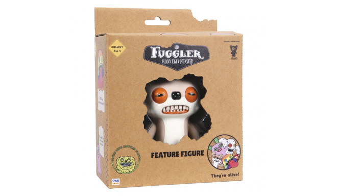 FUGGLER Feature figure, 11 cm