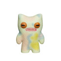 FUGGLER Collectible figures 5-pack, 6 cm