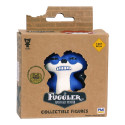 FUGGLER Collectible figure, 6 cm