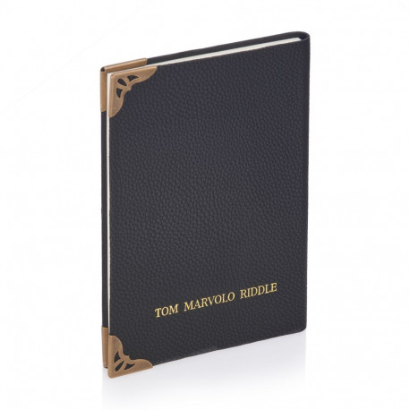 HARRY POTTER Tom Riddle´s Päevik